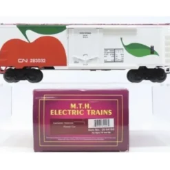 MTH 20-94186 O Canadian National Reefer #283032 - Your Source for Gaming Essentials* Trains