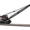 MTH 30-79467 O Canadian Pacific American Crane #402215 - Your Source for Gaming Essentials* Trains