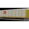 MTH 20-98965 O Canadian Pacific Corrugated Auto Carrier #988143 - Your Source for Gaming Essentials* Trains