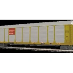 MTH 20-98965 O Canadian Pacific Corrugated Auto Carrier #988143 - Your Source for Gaming Essentials* Trains