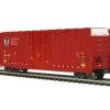 MTH 20-93652 O Canadian Pacific 50' High-Cube Boxcar #220029 - Your Source for Gaming Essentials* Trains