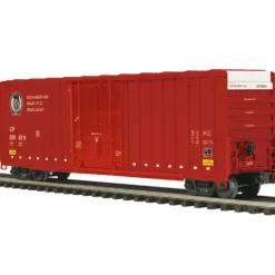 MTH 20-93652 O Canadian Pacific 50' High-Cube Boxcar #220029 - Your Source for Gaming Essentials* Trains