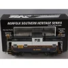 MTH 20-91412 O Central of Georgia Extended Vision Caboose #555001 - Your Source for Gaming Essentials* Trains