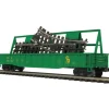 MTH 20-95137 O Chesapeake & Ohio Gondola Car w/ ScaleTrax O-31 Switch #365045/68 - Your Source for Gaming Essentials* Trains