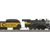 MTH 33-1043-1 O Chessie System 36564 Steam Locomotive with Proto-Sound 3 #2862 - Your Source for Gaming Essentials* Trains