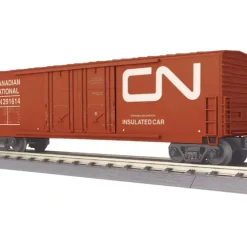 MTH 30-74774 O CN 50' DPD Boxcar - Your Source for Gaming Essentials* Trains