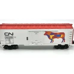 MTH 30-78147 O CN Modern Reefer - Your Source for Gaming Essentials* Trains