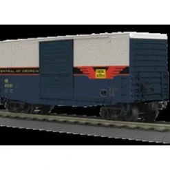 MTH 30-74751 O CoG 40' Hi-Cube Boxcar - Your Source for Gaming Essentials* Trains