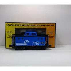 MTH 30-77268 O Conrail N5c Caboose #23037 - Your Source for Gaming Essentials* Trains