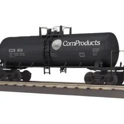 MTH 30-73450 O Corn Products Corp. Modern Tank Car CCIX #859 - Your Source for Gaming Essentials* Trains