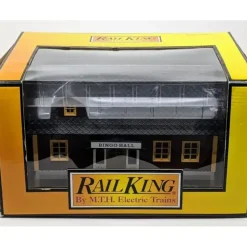 MTH 30-90466 O Country Bingo Hall - Your Source for Gaming Essentials* Trains