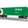 MTH 30-74784 O CP Rail Boxcar - Your Source for Gaming Essentials* Trains