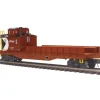 MTH 20-98811 O CP Rail Crane Tender - Your Source for Gaming Essentials* Trains