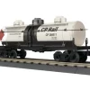MTH 30-73350 O CP Rail 3D Tank Car - Your Source for Gaming Essentials* Trains
