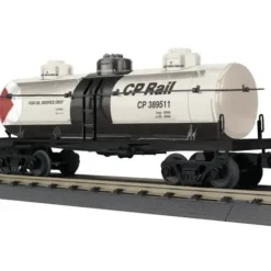 MTH 30-73350 O CP Rail 3D Tank Car - Your Source for Gaming Essentials* Trains
