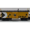 MTH 30-77265 O CP Rail RailKing Bay Window Caboose #437265 - Your Source for Gaming Essentials* Trains