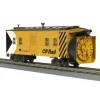 MTH 30-79371 O CP Rail Rotary Snow Plow #400852 - Your Source for Gaming Essentials* Trains
