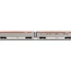 MTH 30-67635 O CP Rail 60' Streamlined Sleeper/Diner Passenger Set (Set of 2) - Your Source for Gaming Essentials