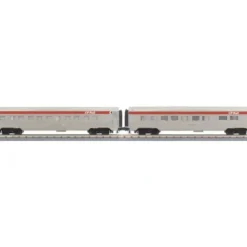 MTH 30-67635 O CP Rail 60' Streamlined Sleeper/Diner Passenger Set (Set of 2) - Your Source for Gaming Essentials