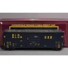 MTH 20-93540 O CSX 50' Hi-Cube Boxcar #151354 - Your Source for Gaming Essentials* Trains