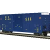 MTH 20-93650 O CSX 50' High-Cube Boxcar #151380 - Your Source for Gaming Essentials* Trains