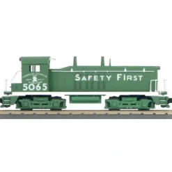 MTH 30-20226-1 O CSX NW-2 Diesel Switcher w/Proto-Sound 3.0 #5065 - Your Source for Gaming Essentials* Trains