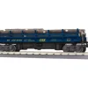 MTH 30-79357 O CSX Operating Log Dump Car - Your Source for Gaming Essentials