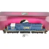 MTH 20-20410-1 O CSX SD40-2 Diesel Engine With Proto-Sound 3.0 #8249 - Your Source for Gaming Essentials* Trains