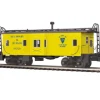 MTH 20-91365 O D&H Bay Window Caboose - Your Source for Gaming Essentials* Trains
