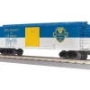 MTH 30-74786 O D&H Boxcar - Your Source for Gaming Essentials