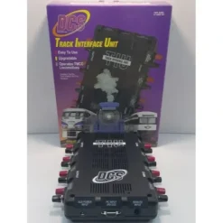 MTH 50-1003 O DCS Track Interface Unit (Older Version) - Your Source for Gaming Essentials* Trains