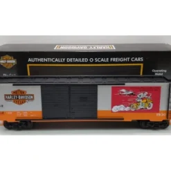 MTH 20-93544 O 50' DD Box, HD #1930 - Your Source for Gaming Essentials* Trains