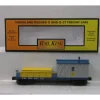MTH 30-79466 O Delaware & Hudson Crane Tender #30025 - Your Source for Gaming Essentials* Trains