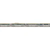 MTH 30-67851 O Delaware & Hudson 60' Streamlined Passenger Car Set (Set of 4) - Your Source for Gaming Essentials* Trains