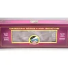 MTH 20-93563 O Detroit, Toledo & Ironton 50' Boxcar #16538 - Your Source for Gaming Essentials* Trains