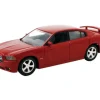 MTH 30-50098 O Dodge Charger R/T Redline Red - Your Source for Gaming Essentials* Trains