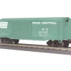 MTH 30-74793 O-27 40' Double Door Box, WM - Your Source for Gaming Essentials* Trains