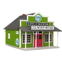 MTH 30-90499 O Drucker's Country Store - Your Source for Gaming Essentials* Trains