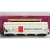MTH 20-97765 O Enjay Plastics 3-Bay Centerflow Hopper #53485 - Your Source for Gaming Essentials* Trains