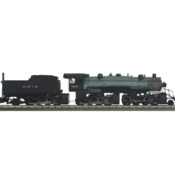 MTH 30-1645-1 O Erie 2-8-8-8-2 Imperial Triplex Steam Engine w/PS 3.0 #5015 - Your Source for Gaming Essentials* Trains
