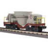 MTH 30-79460 O Erie Lackawanna Slag Car - Your Source for Gaming Essentials* Trains