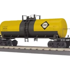 MTH 30-73367 O Erie Modern Tank Car #108250 - Your Source for Gaming Essentials* Trains