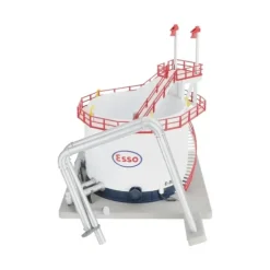 MTH 30-9175 O Esso Operating Storage Tank - Your Source for Gaming Essentials* Trains