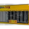 MTH 40-1134 O FasTrack Elevated Trestle Set (Set of 8) - Your Source for Gaming Essentials* Trains