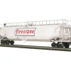 MTH 20-96223 O Firestone 33 000g Tank Car - Your Source for Gaming Essentials* Trains