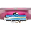 MTH 20-20797-1 O Florida Tri-Rail F40PH Diesel Locomotive w/ PS3.0 #809 VG/Box - Your Source for Gaming Essentials* Trains