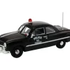 MTH 30-50095 O 1950 Ford Chicago Police Department 2-Door Coupe - Your Source for Gaming Essentials* Trains