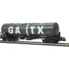 MTH 2099018 O GATX European Modern KesselwagenTank Car/Hi-Rail - Your Source for Gaming Essentials* Trains