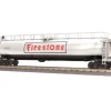MTH 30-73428 O GATX Firestone 33,000g Tank Car #8440 - Your Source for Gaming Essentials* Trains