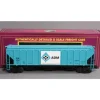 MTH 20-97315 O Gauge ADM PS-2CD High-Sided Hopper Car #3124 - Your Source for Gaming Essentials* Trains